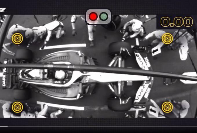 Formula 1: Εντυπωσιακό Pit Stop από τη McLaren σε 1,98 δευτερόλεπτα (vid)