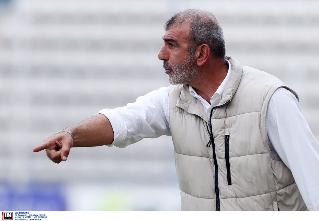 Οφρυδόπουλος: Η ΑΕΚ είναι εντυπωσιακή ομάδα, τα έχει συνδυάσει όλα ο Αλμέιδα!