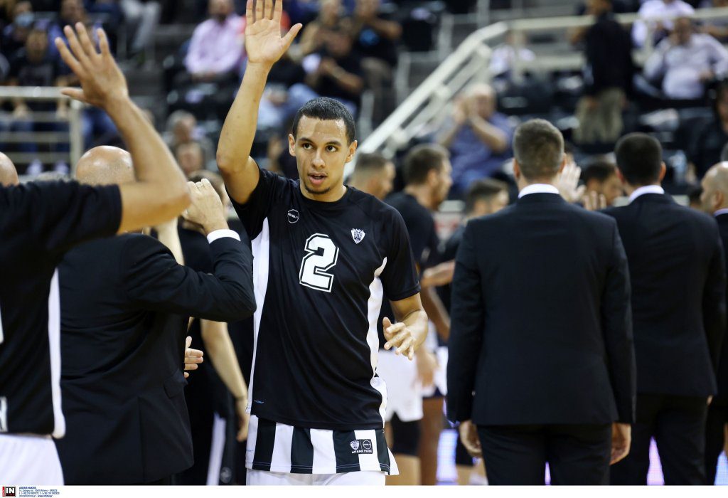 ΚΑΕ ΑΕΚ: Περαστικά, Ντάρκο-Κέλι!