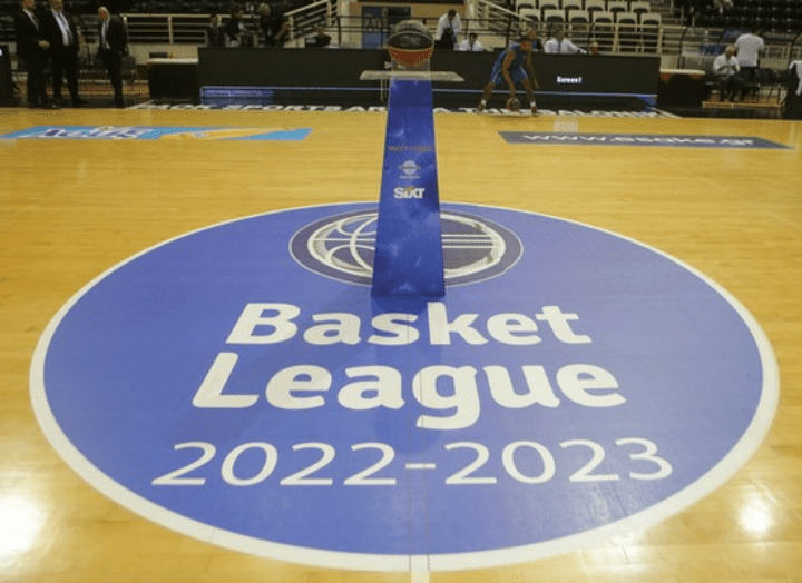 Αναβλήθηκε το Προμηθέας – Παναθηναϊκός