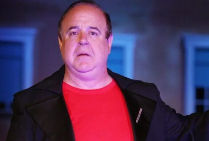 Έμπλεξε Αντετοκούνμπο, Τσιτσιπά, Λιβάι Γκαρσία και ΑΕΚ στον χάρτη αστρολογίας του παιδεραστή Η. Μίχου ο Χαϊκάλης!