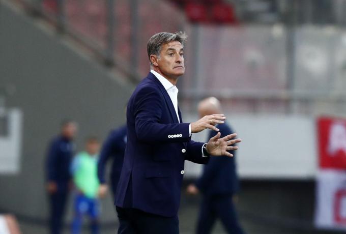 Ντέρμπι αιωνίων: Αυτούς τους 11 θα παρατάξει ο Μίτσελ στη Λεωφόρο