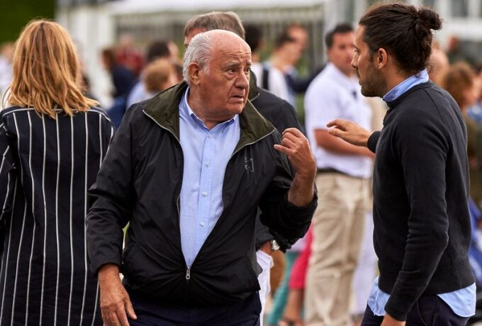 Μάντσεστερ Γιουνάιτεντ: Στο… παιχνίδι της αγοράς της και ο όμιλος Inditex
