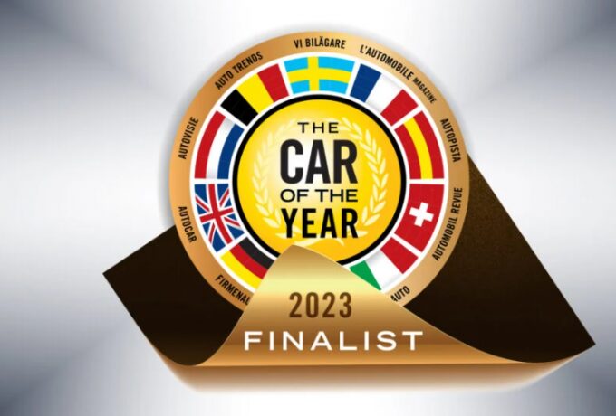 The Car of the Year: Αυτοί είναι οι επτά φιναλίστ για τον τίτλο