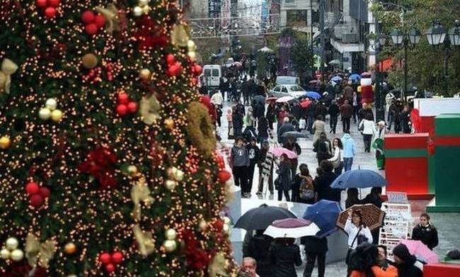 Δώρο Χριστουγέννων: Μέχρι αυτή την ημερομηνία έχει δικαίωμα να το πληρώσει ο εργοδότης