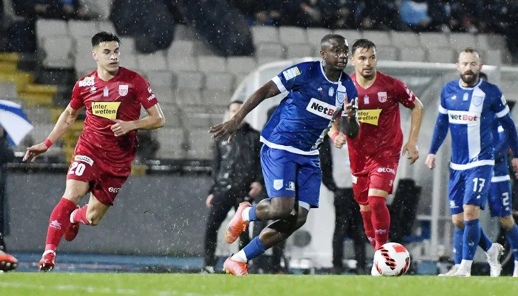 Η ώρα και το κανάλι του Βόλος – ΠΑΣ Γιάννινα