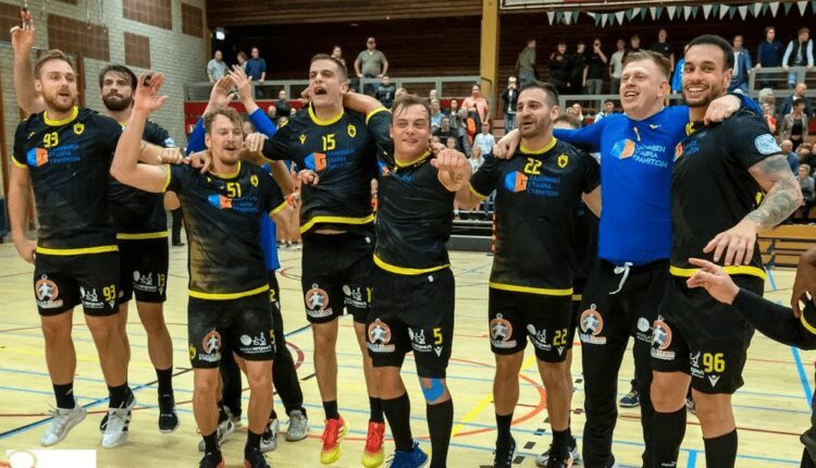 ΑΕΚ: Την Τρίτη η κλήρωση του EHF European Cup