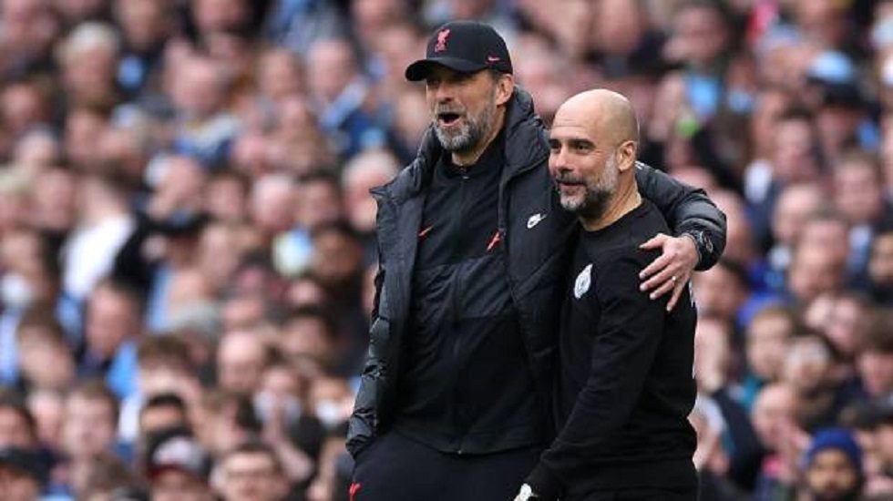 Γκουαρντιόλα: «Στο League Cup θα παίξω εγώ χαφ και ο Κλοπ αριστερό μπακ»