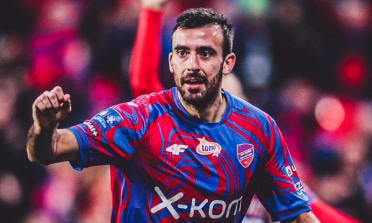 Δεδομένη η απόφαση της Ρακόβ για αγορά του Σβάρνα έναντι 800.000 ευρώ!