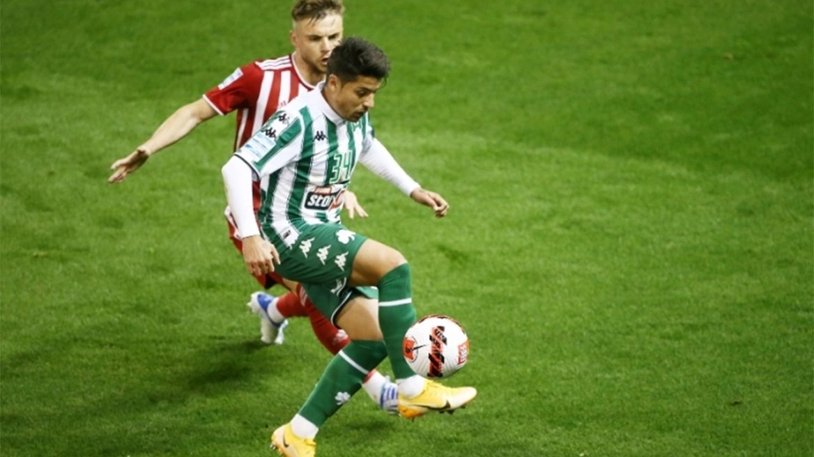 Παναθηναϊκός-Ολυμπιακός: Η ώρα και το κανάλι του αγώνα