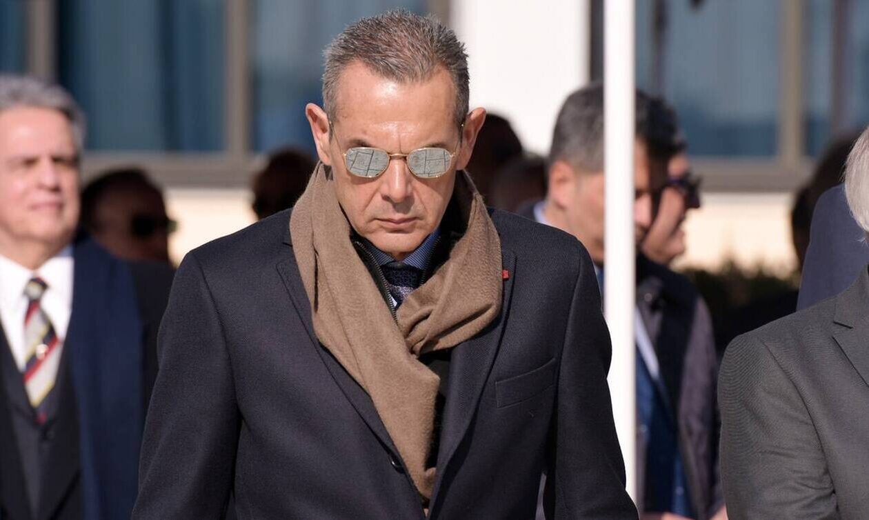 Στο νοσοκομείο ο Πάνος Καμμένος μετά από ατύχημα