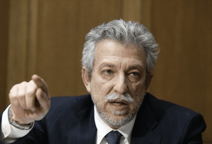 Κοντονής: «Κι εγώ είδα πέναλτι – Πώς μιλά ο Ολυμπιακός για εγκληματική οργάνωση;»