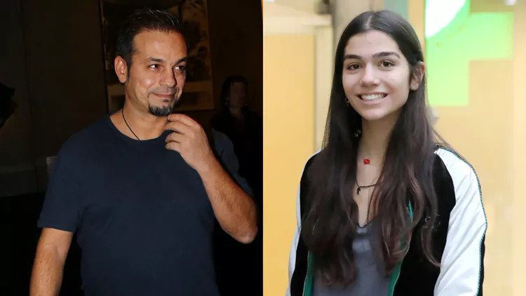 Ερωτευμένη με άσο της ΑΕΚ η Μελίνα Νικολαΐδη (ΦΩΤΟ)