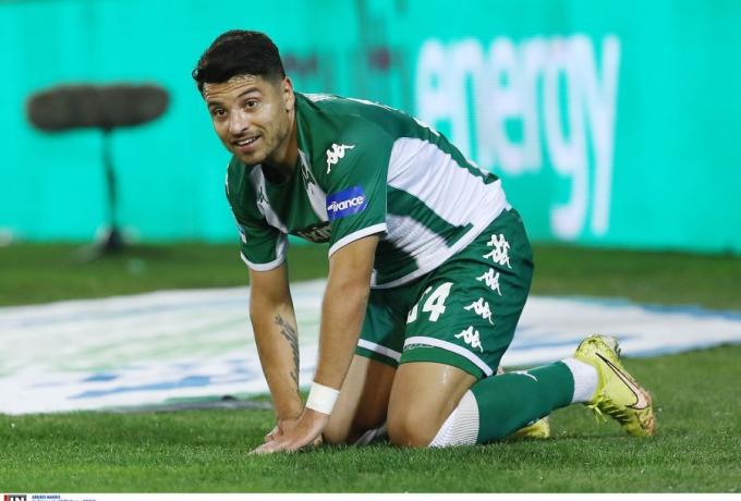 Δύσκολος Γενάρης για τον Παναθηναϊκό: 8 ματς σε 20 ημέρες!