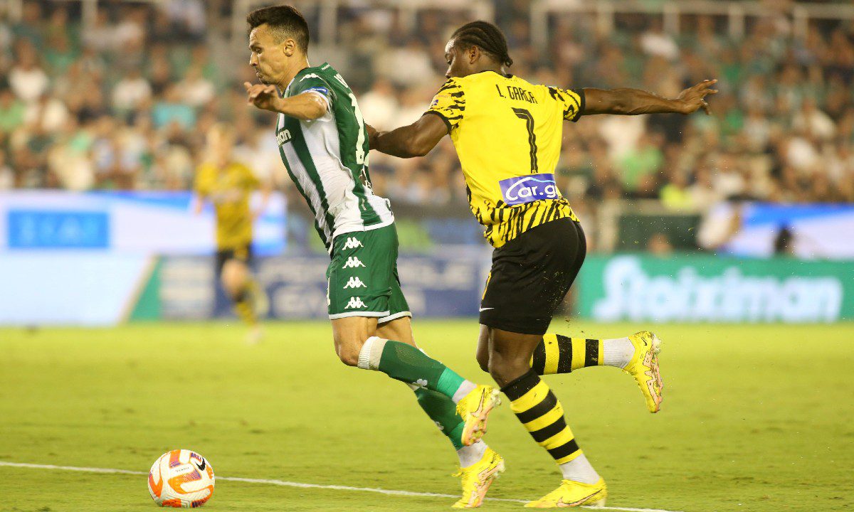 Στοίχημα: Θα καταφέρει να αντέξει στην πρωτιά ο Παναθηναϊκός;