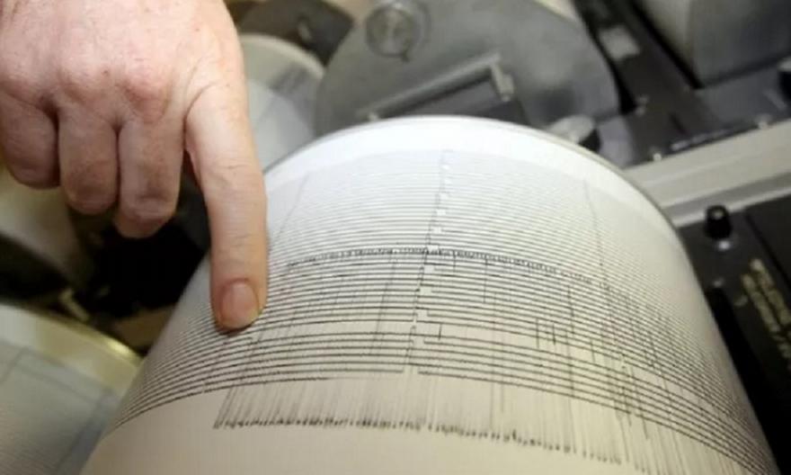 Μεγάλος σεισμός της κλίμακας των 6,2 ρίχτερ στο Μεξικό!