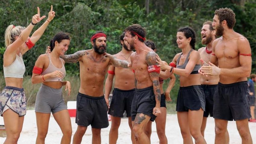 Νέα βόμβα στο Survivor: Αυτοί οι παίκτες ακυρώνουν τελευταία στιγμή!