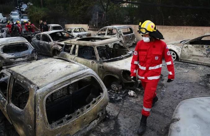 Δίκη-Μάτι: «Ο αδερφός μου έαν δεν είχε ακούσει τις οδηγίες των αρχών μπορεί να ζούσε»