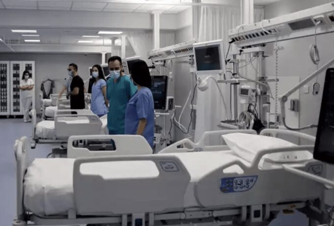 Υπουργείο Υγείας: «Βατερλώ» Πλεύρη σε 3 μέτωπα – Πού ηττήθηκε