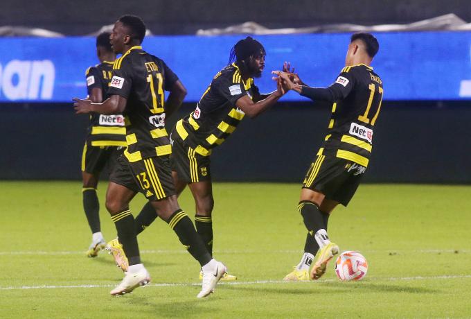 Άρης: Με Ζερβίνιο και Πάλμα κόντρα στον Ατρόμητο