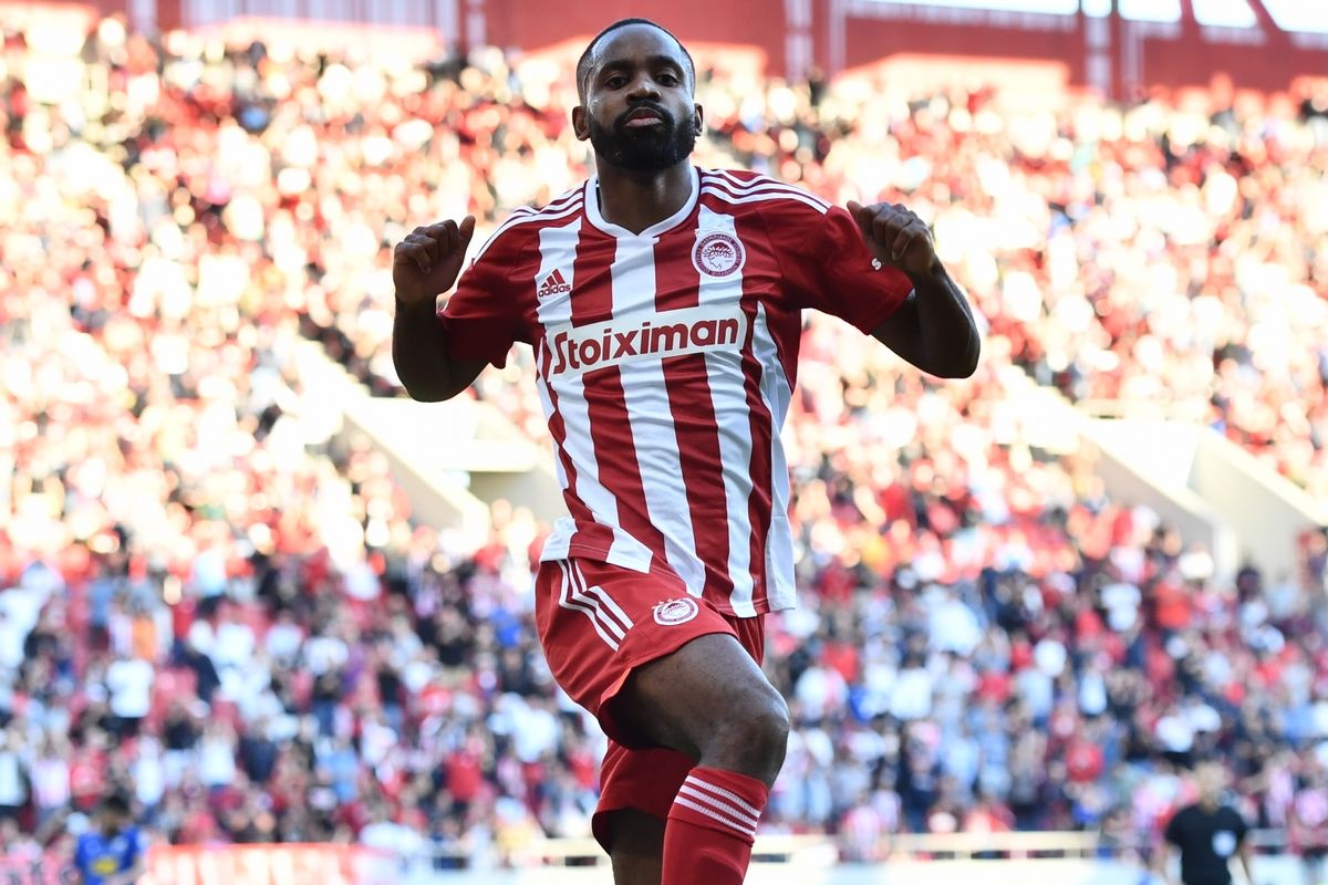 Τuttomercatoweb: «Πετάει για Ντουμπάι και Αλ Νασρ ο Μπακαμπού»