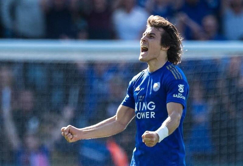 Για τον Σογιοντσού της Λέστερ κινείται η Ατλέτικο Μαδρίτης