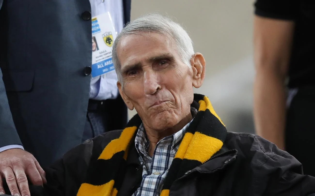 Αύριο (31/12) το μνημόσυνο του Στέλιου Σεραφείδη