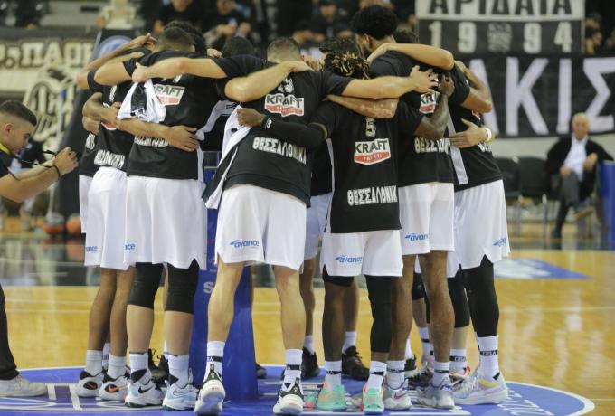 ΠΑΟΚ: Χωρίς Ρένφρο, Καμπερίδη και Τσιακμά κόντρα στην ΑΕΚ