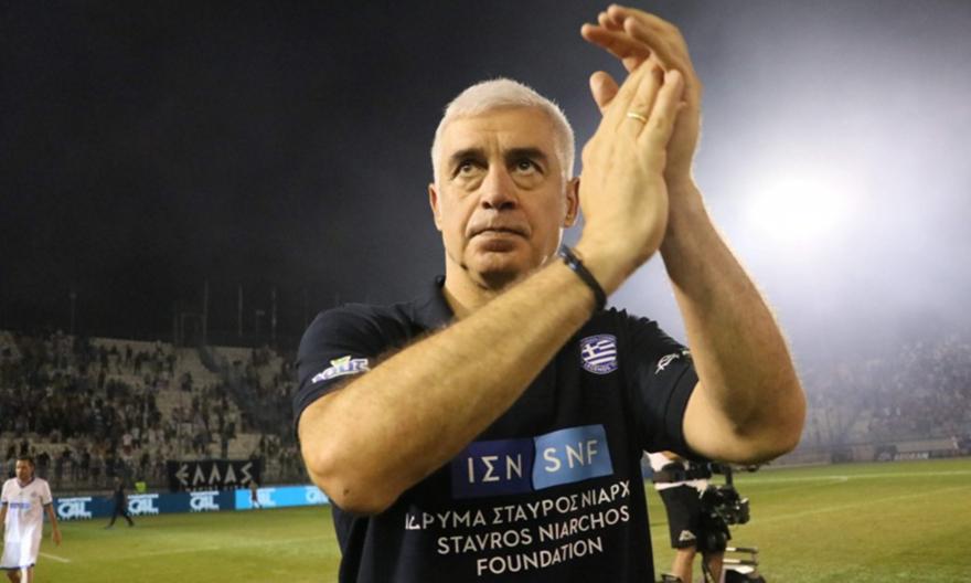 Αναλαμβάνει την Προοδευτική ο Νικοπολίδης! (pic)