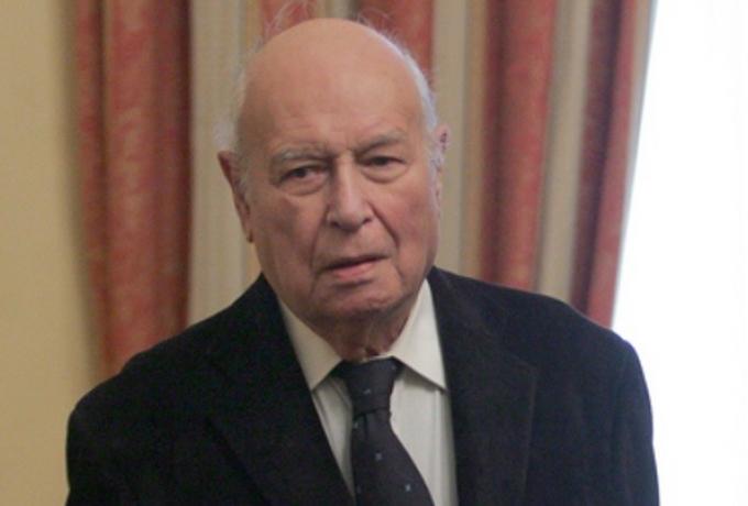 ΠΑΕ ΑΕΚ για Διακογιάννη: «Αποχαιρετούμε τον «πρύτανη» της αθλητικής δημοσιογραφίας»