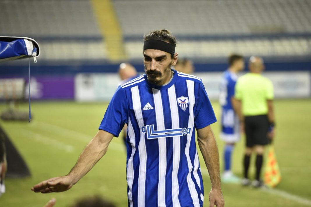 Προανήγγηλε αποχώρηση από Ανόρθωση ο Λάζαρος Χριστοδουλόπουλος (pic)