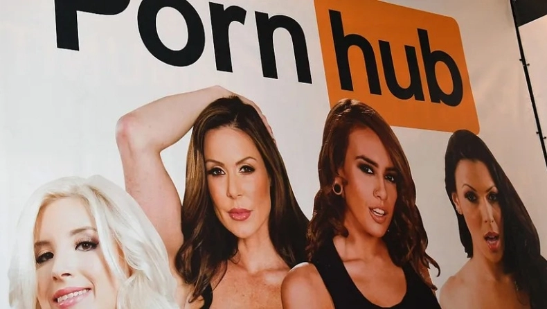 Το Pornhub αποκάλυψε την κατηγορία που βλέπουν περισσότερο οι Έλληνες – Το Μουντιάλ έριξε την επισκεψιμότητα