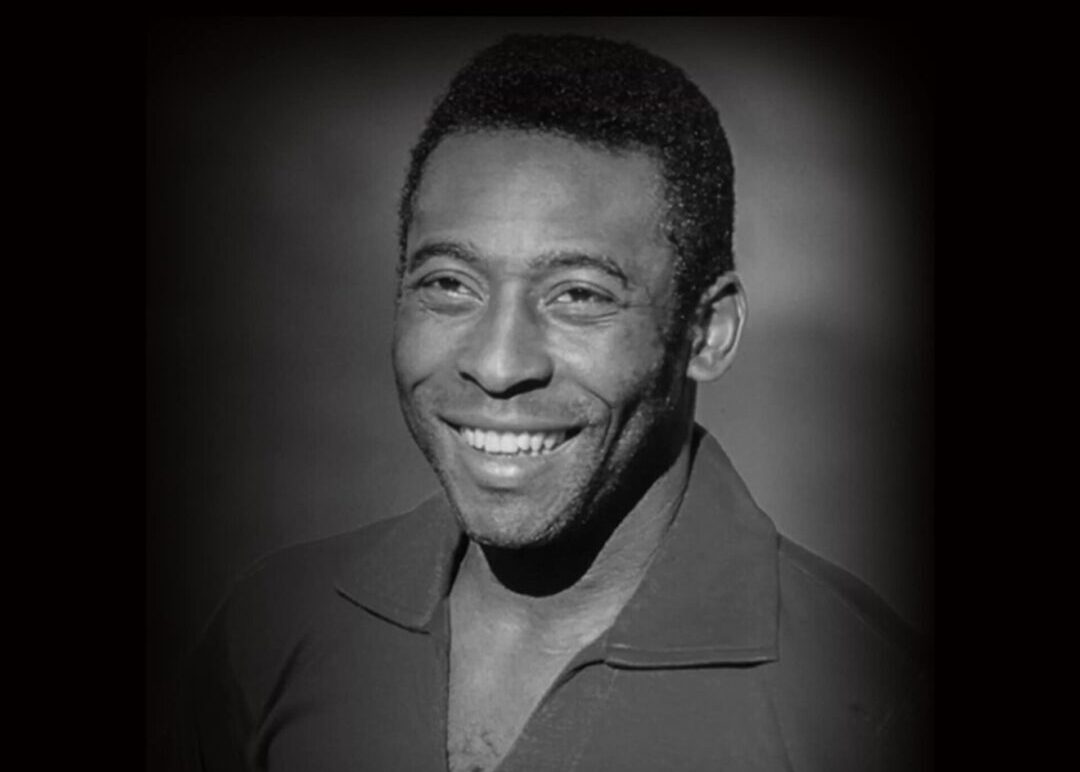 Το «αντίο» της ΠΑΕ ΑΕΚ στον Πελέ: «Ο ‘Βασιλιάς’ δεν είναι πια εδώ»