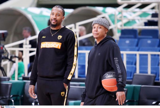 ΑΕΚ: Μπαίνει άμεσα στο ρόστερ του πρωταθλήματος ο Μάιλς!