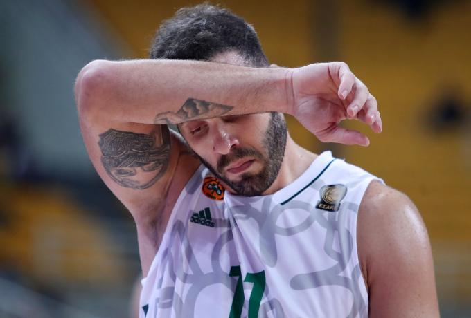 Παππάς: «Η προσφορά στις καθαρίστριες είναι ένα μεγάλο ευχαριστώ και ένα συγνώμη»