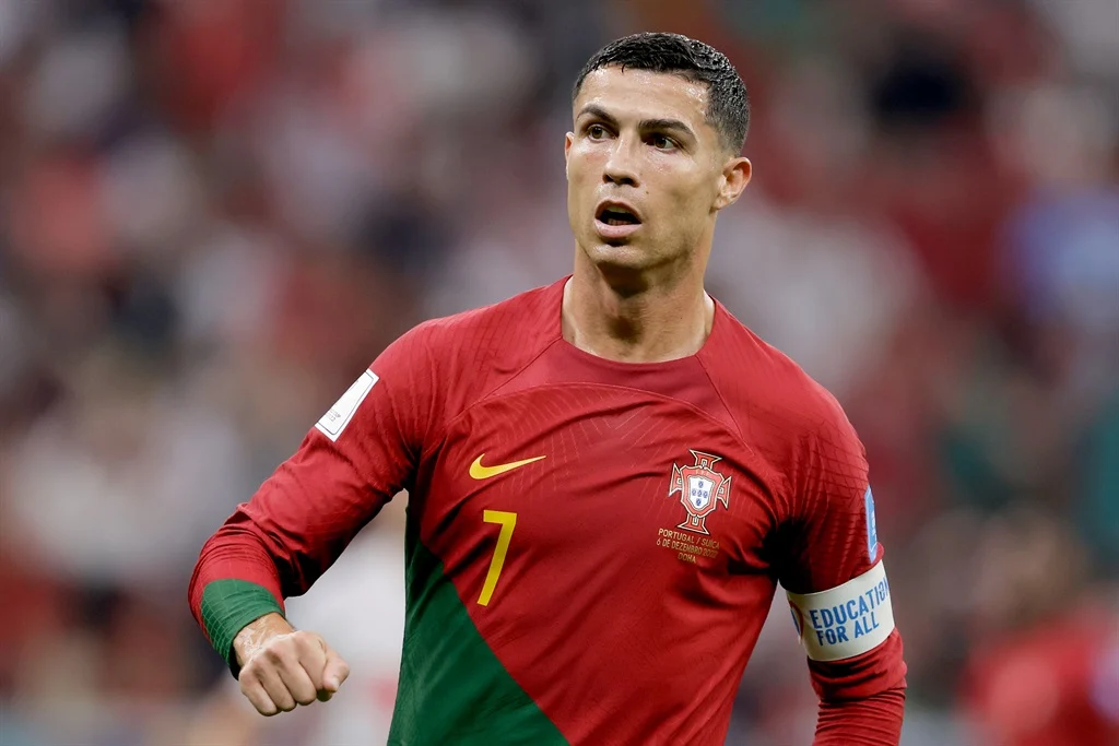 Αλ Νασρ: Πέρασε τα ιατρικά ο Ρονάλντο – Ολοκληρώνεται η μεγάλη μεταγραφή!