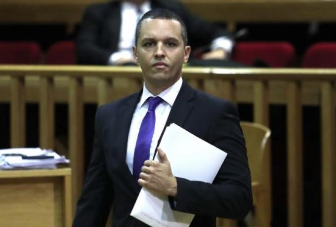 «Γιατί είμαι στη φυλακή;» Κασιδιάρης και Λαγός ζήτησαν αναστολή έκτισης της ποινής τους