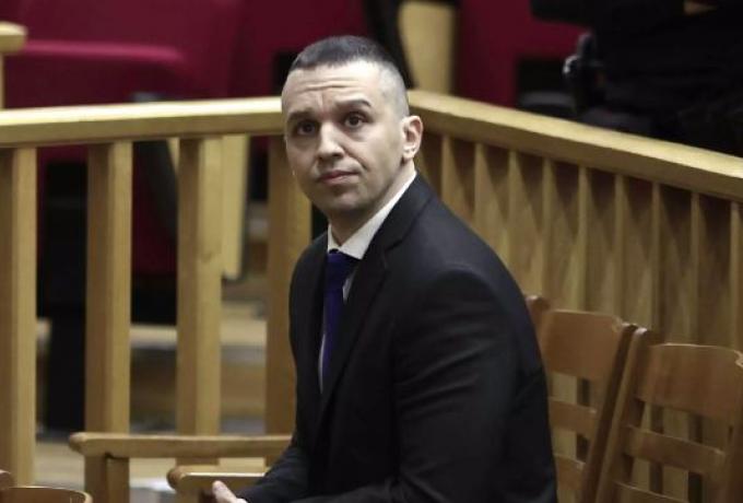 «Όχι» του Εισαγγελέα στο αίτημα Λαγού-Κασιδιάρη για αναστολή εκτέλεσης της ποινής