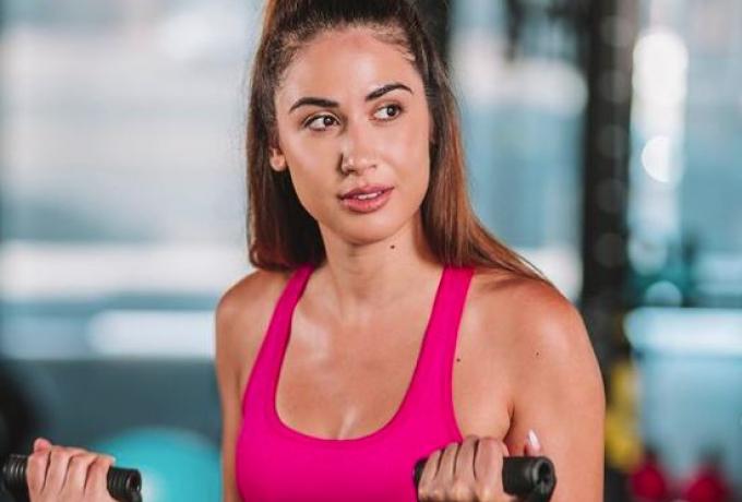 Κρεμλίδου για revenge porn: «Πίστευε ότι θα κάνει σεξ μαζί μου»