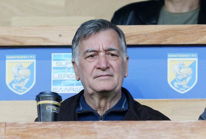 Παναιτωλικός: Τέλος εποχής για Κωστούλα – Πωλήθηκε σε Αμερικανό-πολωνό μεγιστάνα