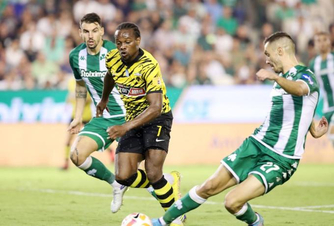 ΑΕΚ, Μπαρτσελόνα και… Παναθηναϊκός τις καλύτερες άμυνες στην Ευρώπη!