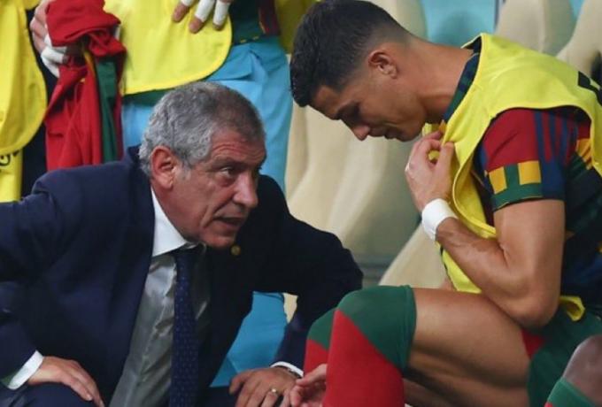 Record: «Οριστικά τέλος ο Σάντος από Πορτογαλία, αναμένεται η ανακοίνωση»