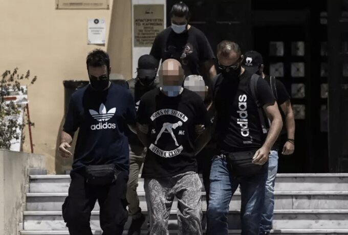 Υπόθεση trafficking στην Ηλιούπολη: Ολοκληρώθηκε η διαδικασία – Σήμερα η απόφαση για το κύκλωμα μαστροπείας