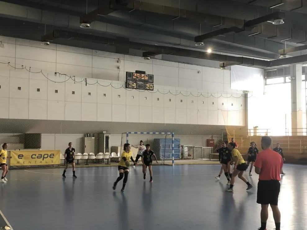 Νίκησαν τον Αθηναϊκό οι Κορασίδες