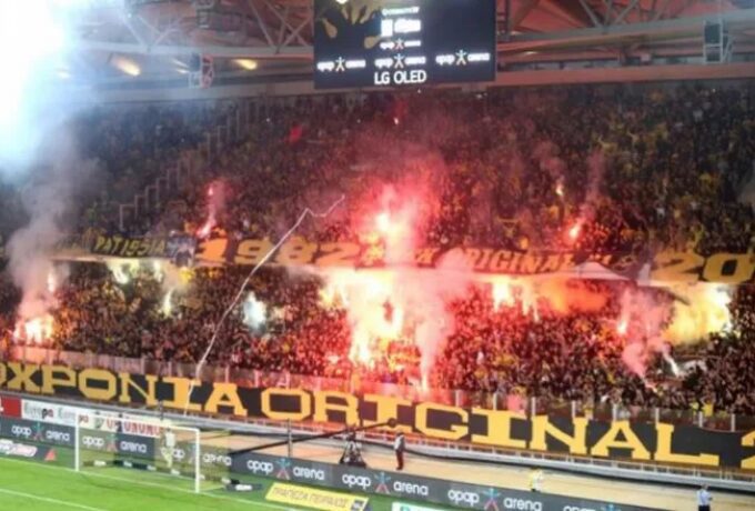 Superleague: Αποτελέσματα και βαθμολογία μετά την 15η αγωνιστική