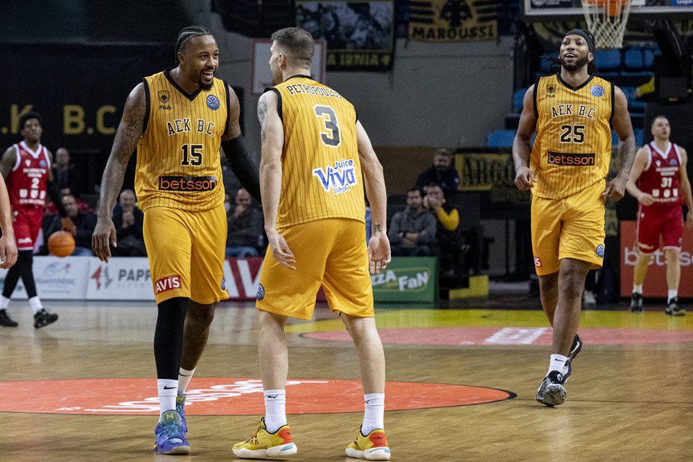 Δύσκολη αποστολή για την «Βασίλισσα» απόψε (19:15μ.μ.) κόντρα στον Παναθηναϊκό