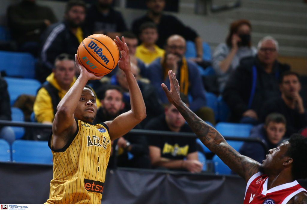 Θλάση ο Φρέιζερ – Ανησυχία για τον Αμερικανό!