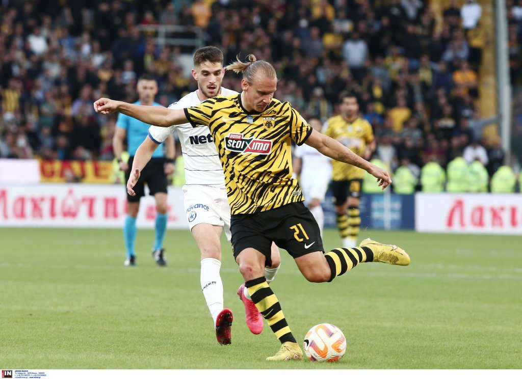 La Nacion: «Από τους «Fantastic 8» της Κροατίας στη Ρωσία ο Βίντα είναι στο Κατάρ»