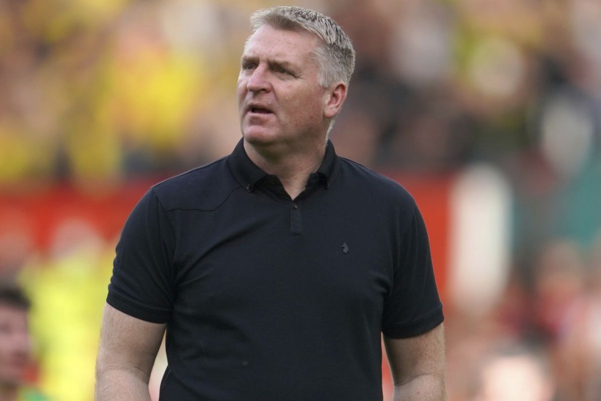 Η Νόριτς του Γιαννούλη έλυσε τη συνεργασία της με τον Ντιν Σμιθ