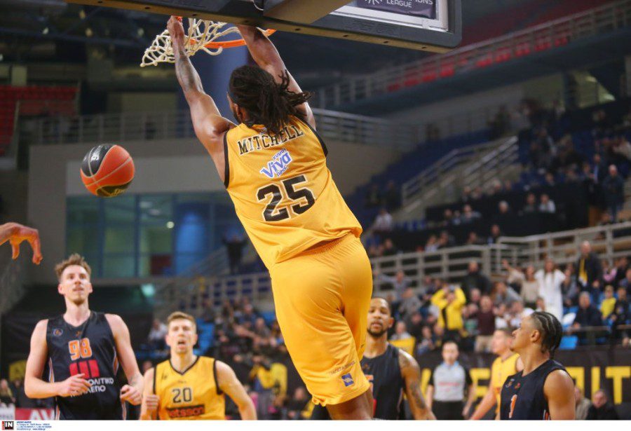 ΑΕΚ-ΠΑΟΚ: Η ώρα και το κανάλι του αγώνα